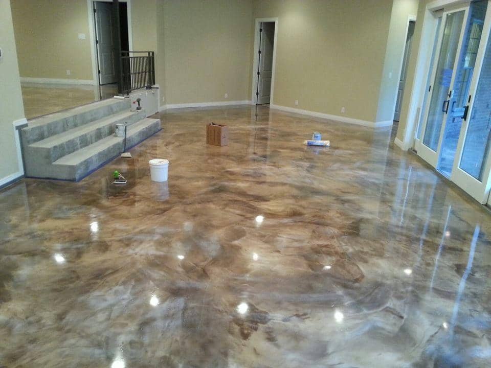 ACE Epoxy Flooring Inc photo 3