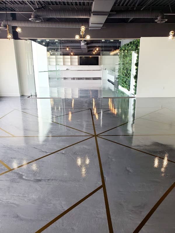 Advance Coatings & Concrete Floor photo 3