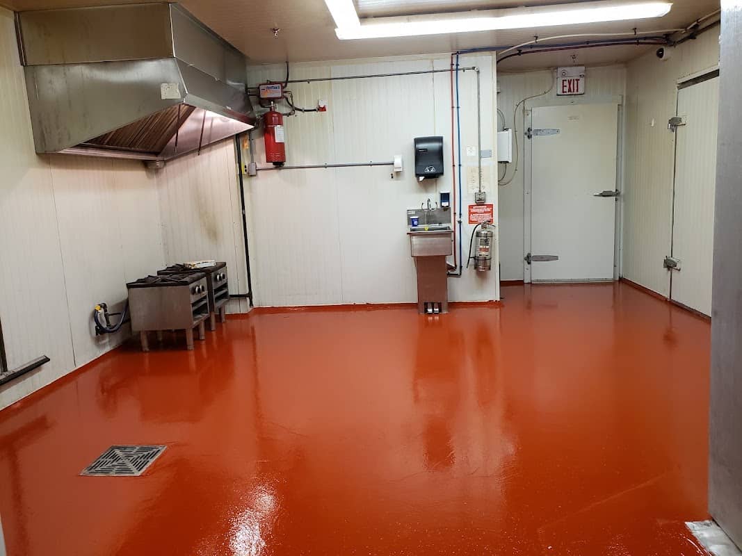 Advanced Natural Epoxy Service photo 2