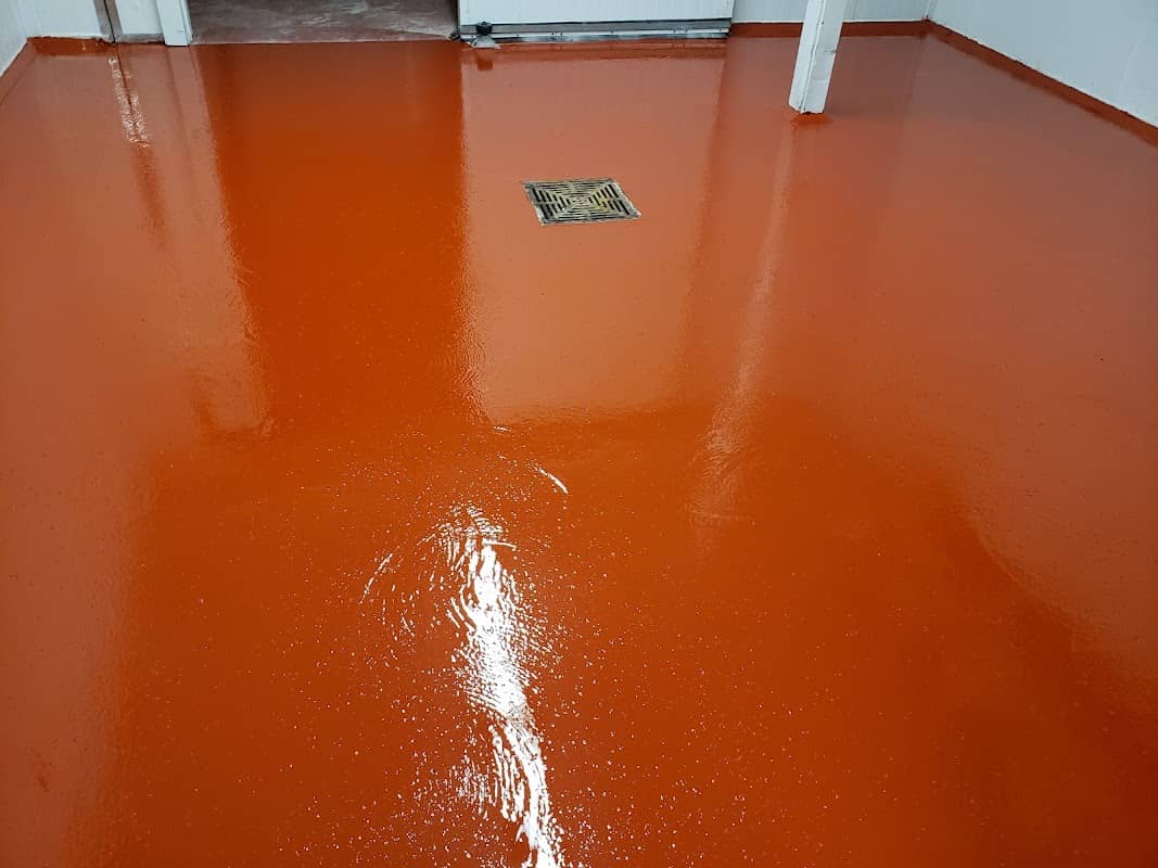 Advanced Natural Epoxy Service photo 3