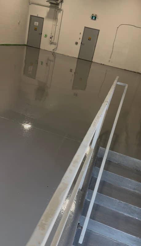Akaal Coatings (Epoxy&Concrete) photo 2
