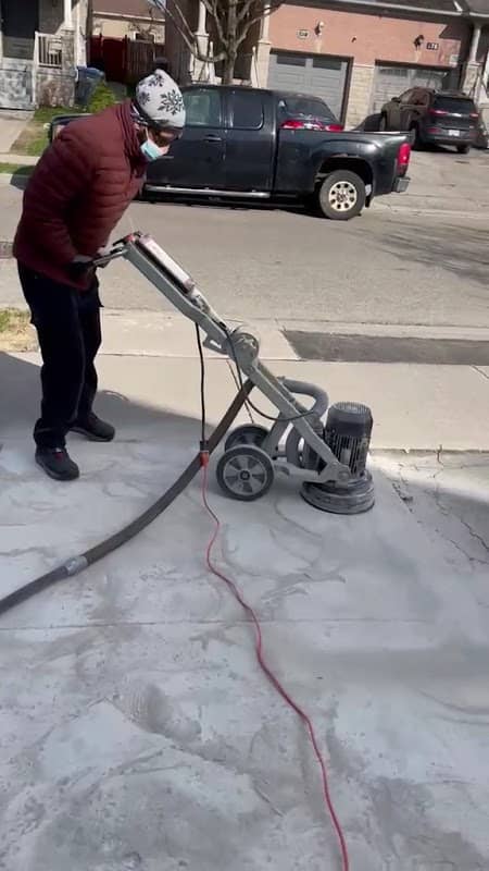 Akaal Coatings (Epoxy&Concrete) photo 3