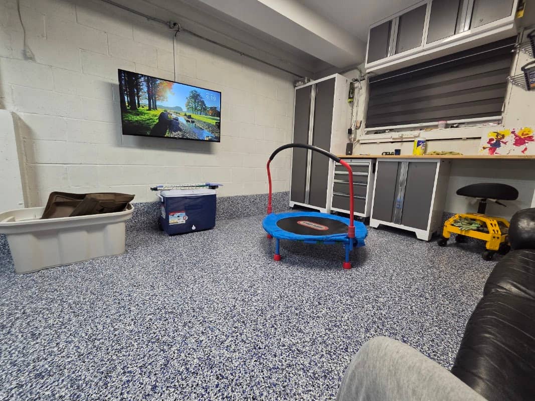Alanis Epoxy Flooring photo 2
