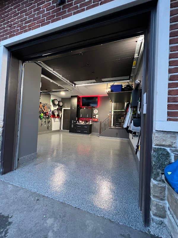Alanis Epoxy Flooring photo 4