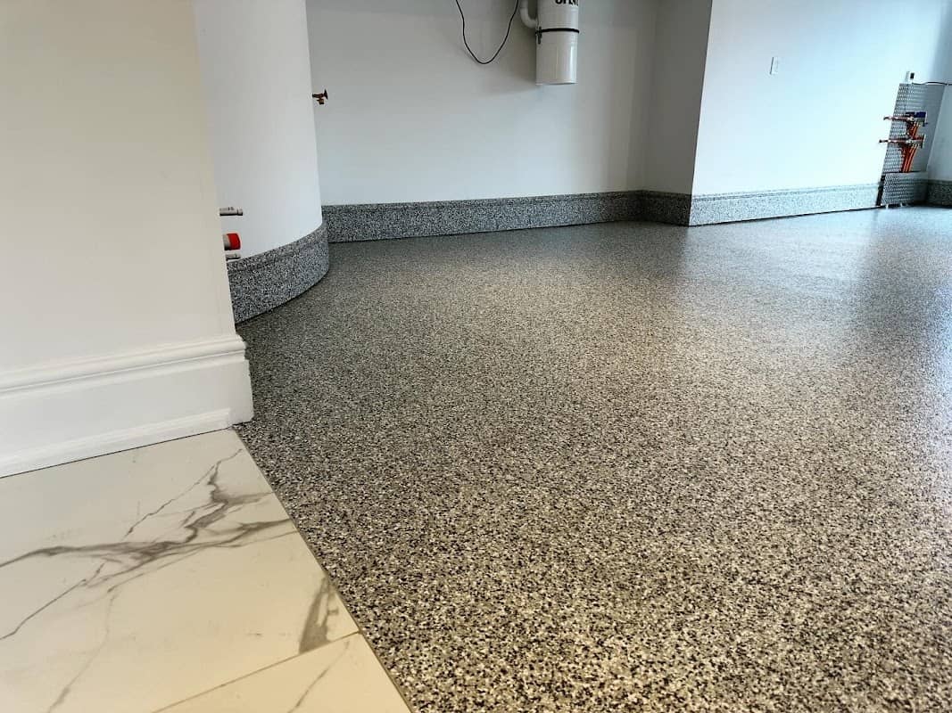 Alepoxy Custom Flooring Inc. photo 3