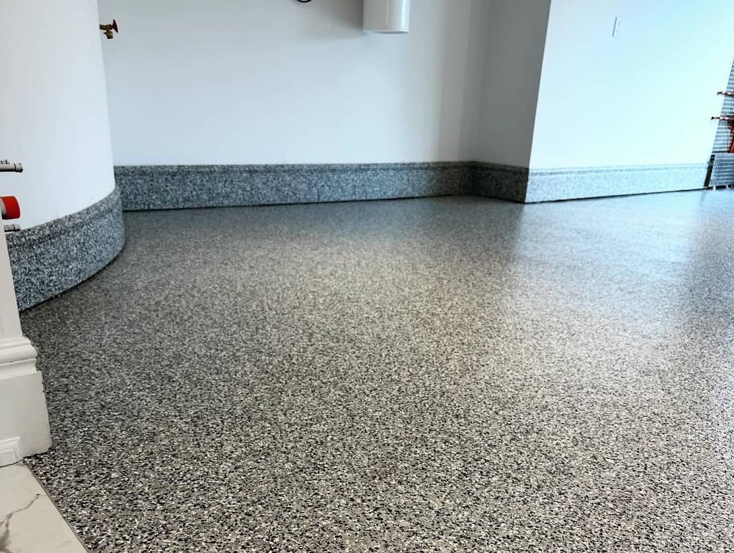 Alepoxy Custom Flooring Inc. photo 4