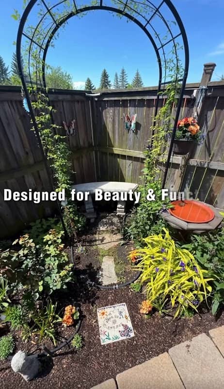 All Season King | Landscaping,Yard designing & Epoxy flooring photo 3
