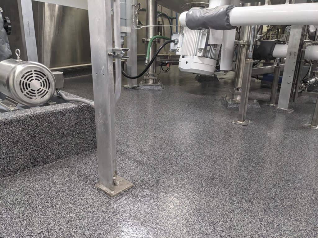 Armour Guard Epoxy Coatings photo 2