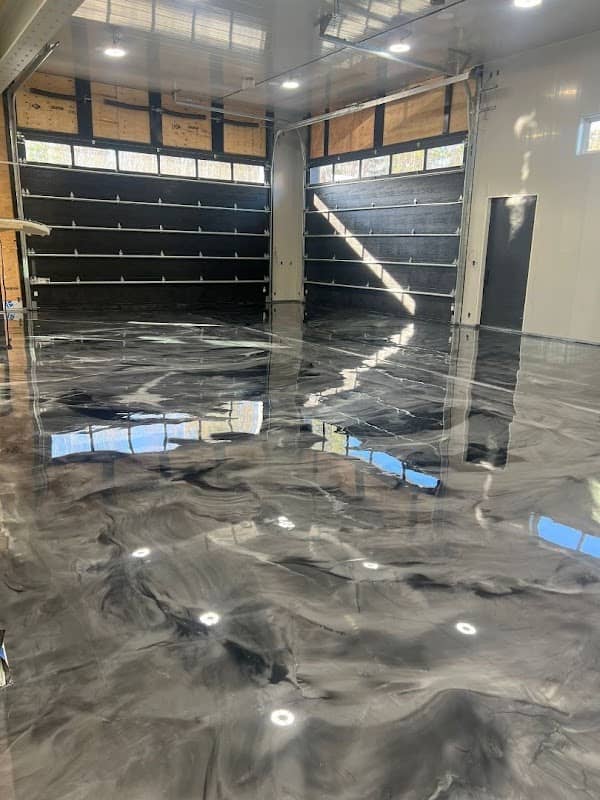 Armour Guard Epoxy Coatings photo 4