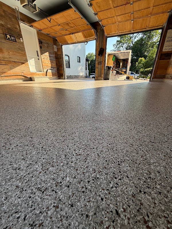 Art Epoxy Coating inc. photo 4