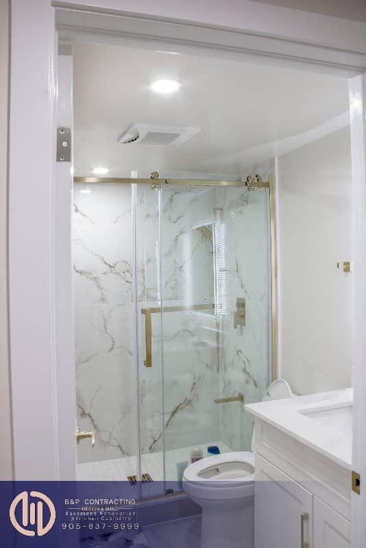 B&P CONTRACTING photo 2