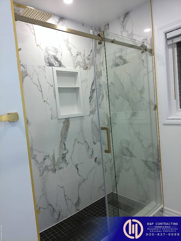 B&P CONTRACTING photo 3
