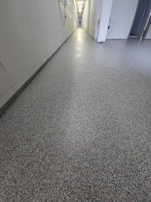 Brooks Industrial Flooring Inc. photo 2