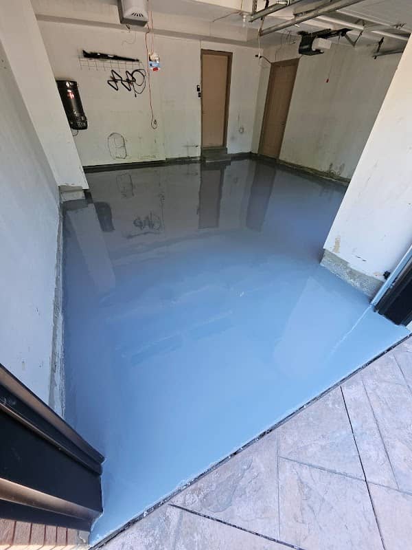Brooks Industrial Flooring Inc. photo 3