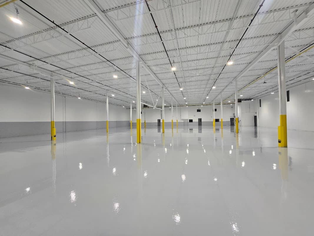 Brooks Industrial Flooring Inc. photo 4
