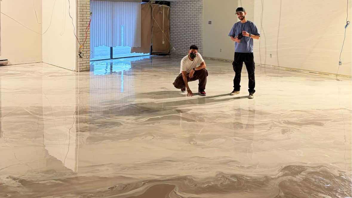 Buildwell Flooring Solutions
