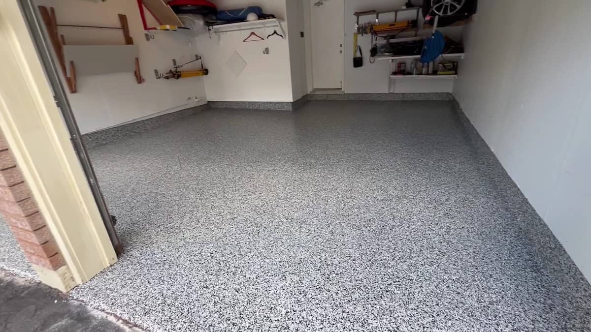 BullEpoxy Coating photo 3