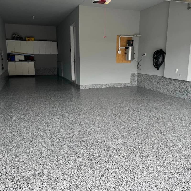 BullEpoxy Coating photo 4