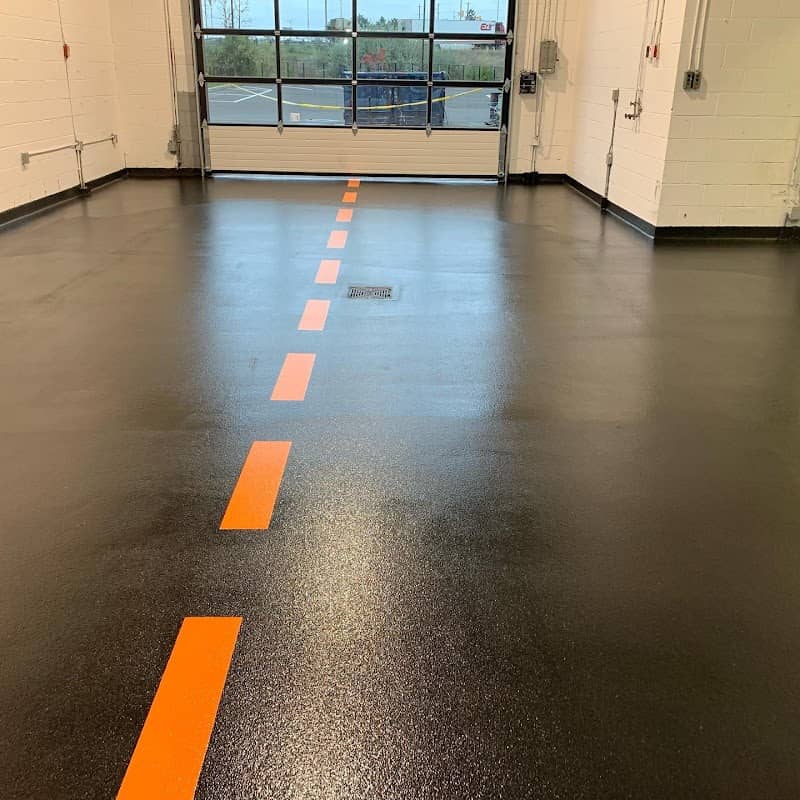 Caldas Contracting Epoxy Flooring Experts photo 2