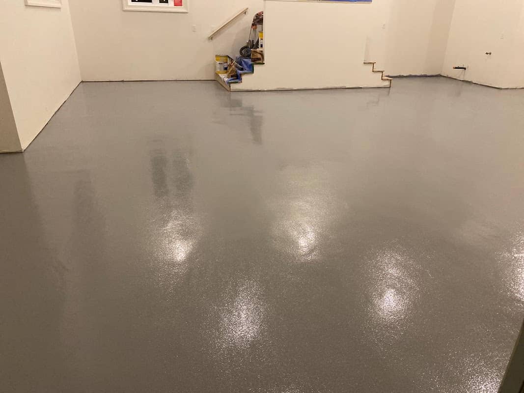 Caldas Contracting Epoxy Flooring Experts photo 3
