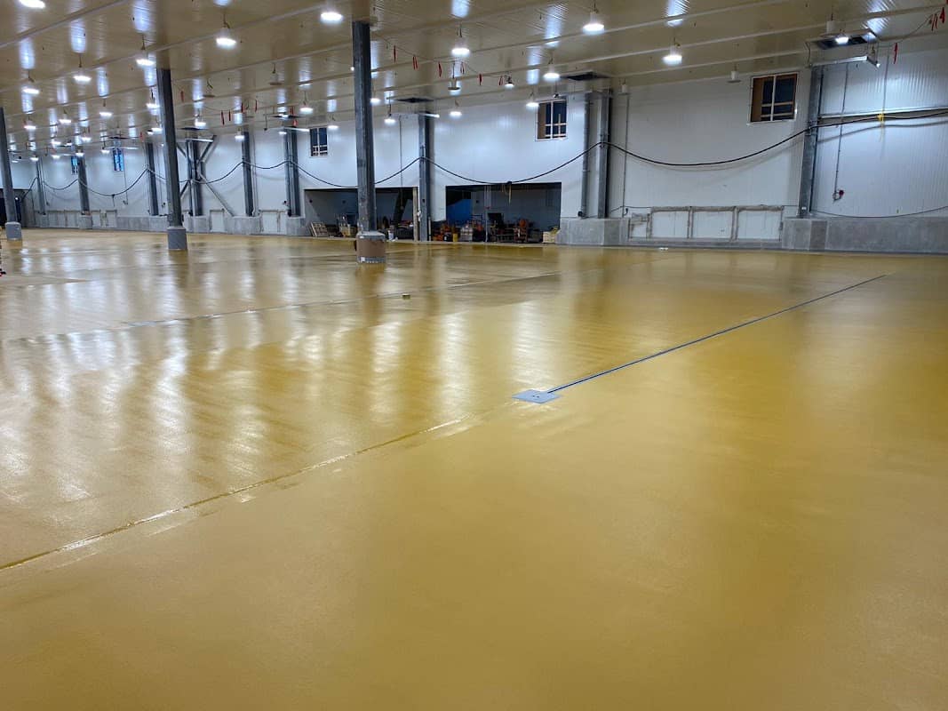 Caldas Contracting Epoxy Flooring Experts photo 4