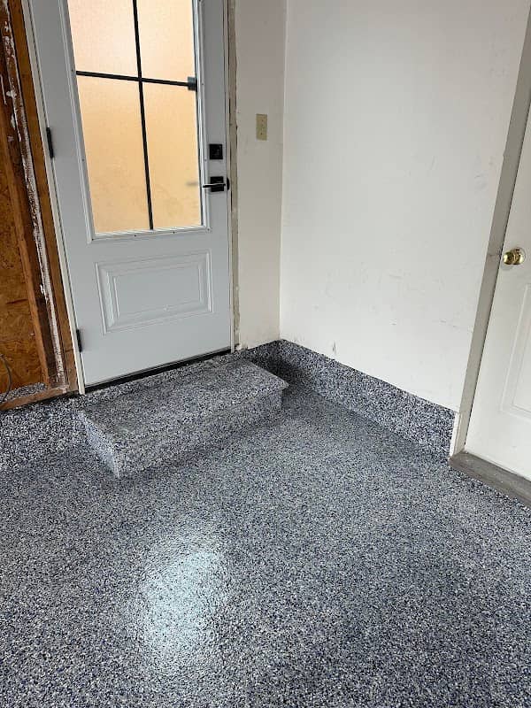 Cannon Coatings Epoxy Flooring photo 3