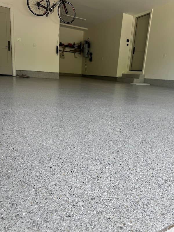 Cave Flooring photo 4