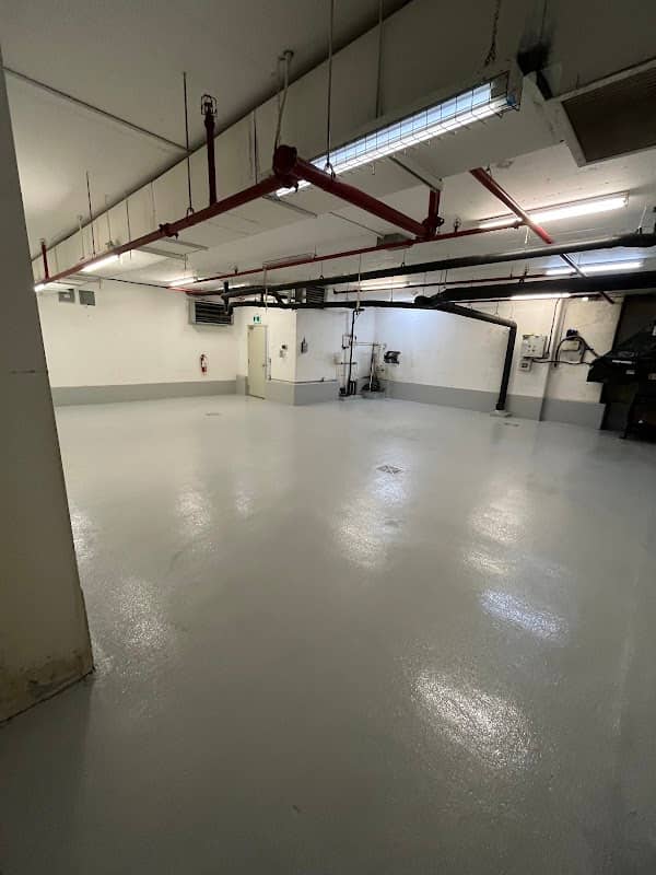 CityWide Epoxy Coating photo 2