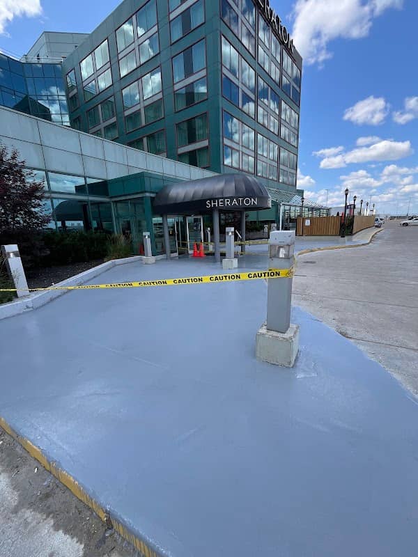 CityWide Epoxy Coating photo 3