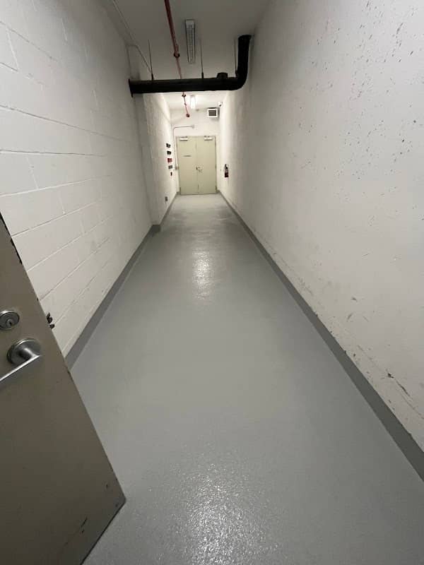 CityWide Epoxy Coating photo 4