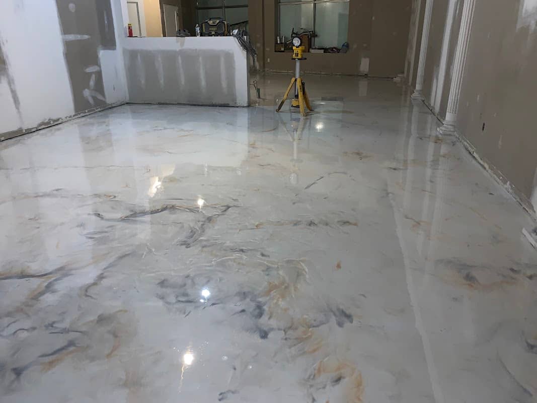 COAT Systems project photo