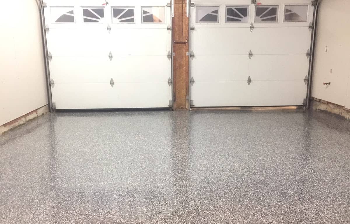 COAT Systems Epoxy Flooring Pickering photo 3