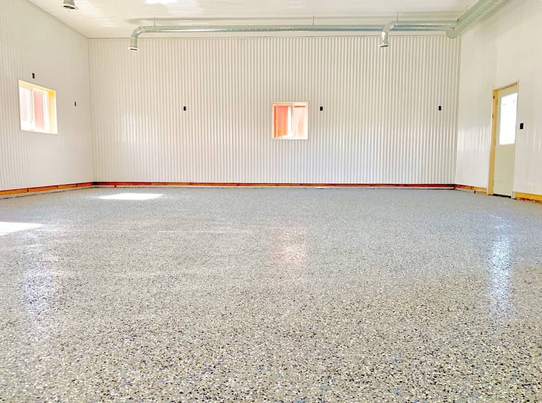 COAT Systems Epoxy Floors Oakville photo 2