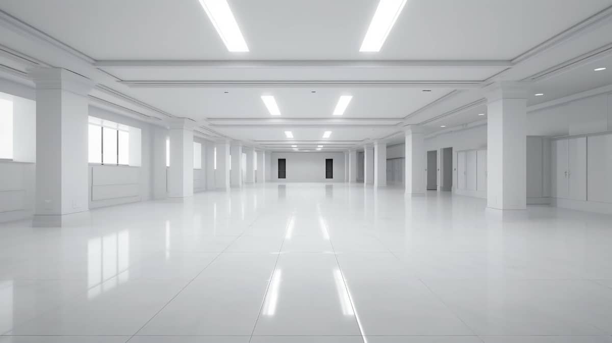 COAT Systems Epoxy Floors Oakville photo 4