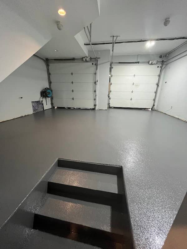 COAT Systems Inc photo 2