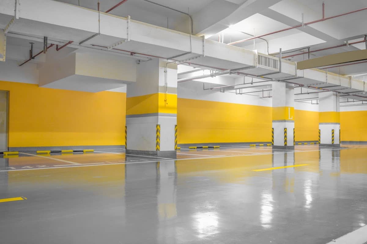 COAT Systems Mississauga project photo