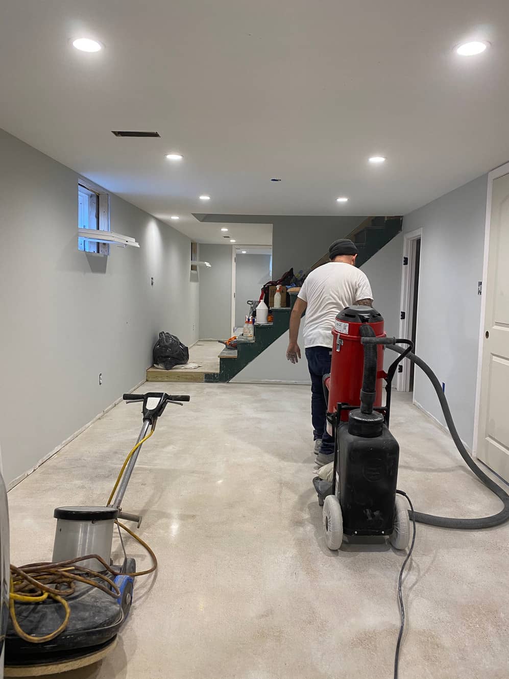 Concreto Polished. photo 3