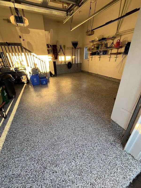 Cube Epoxy project photo