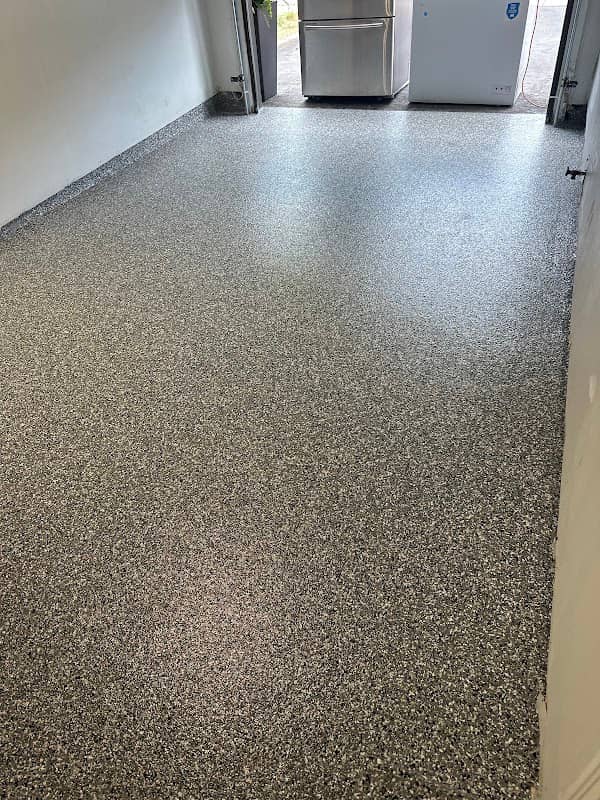 Dappa Epoxy Flooring Inc. photo 4