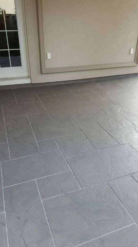 Decorock Concrete Coatings photo 2