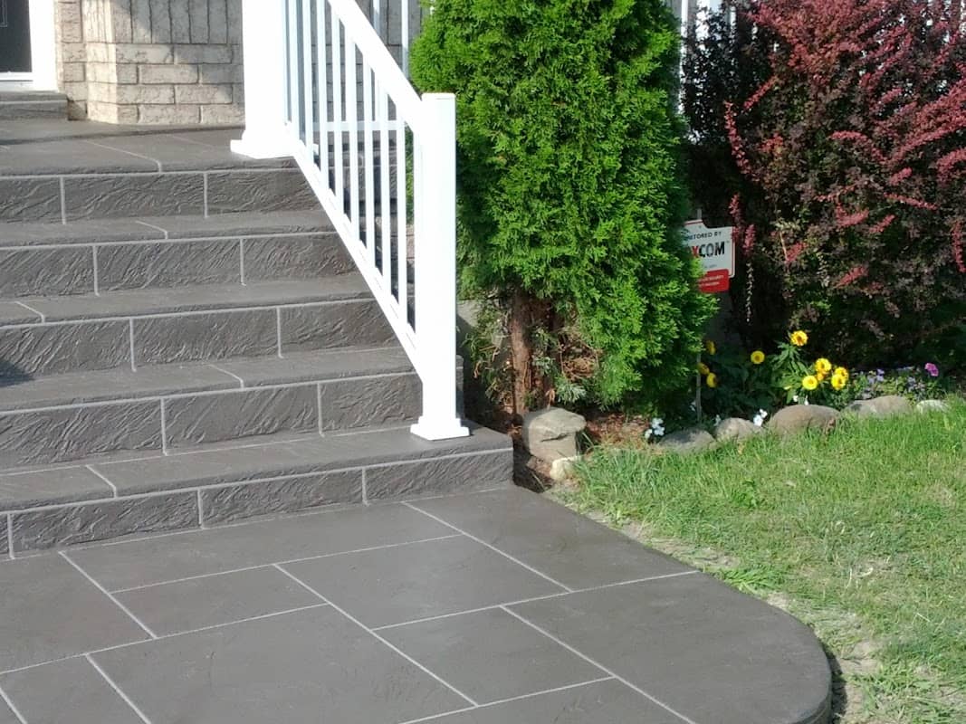 Decorock Concrete Coatings photo 3