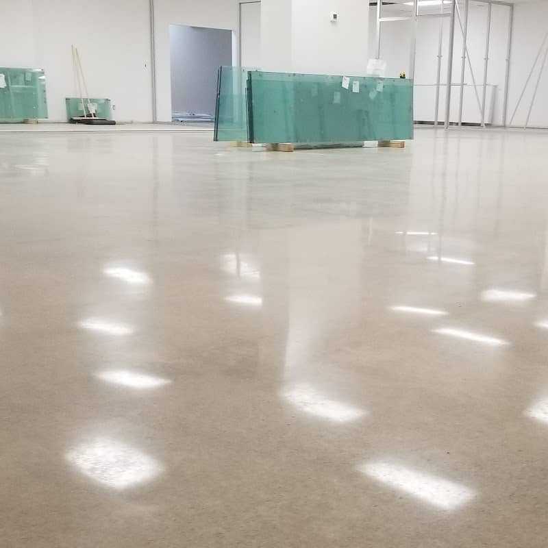 Diamond concrete custom floors inc. photo 3