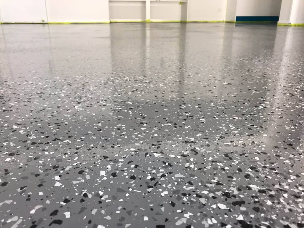 DiamondShield Epoxy Floors - Mississauga photo 2