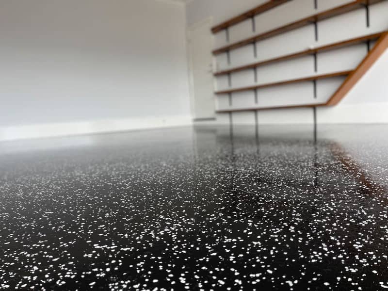 DiamondShield Epoxy Floors - Mississauga photo 3