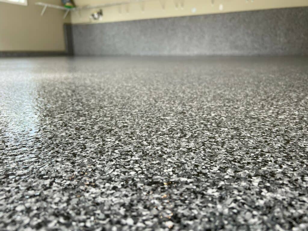 DiamondShield Epoxy Floors of Burlington photo 2