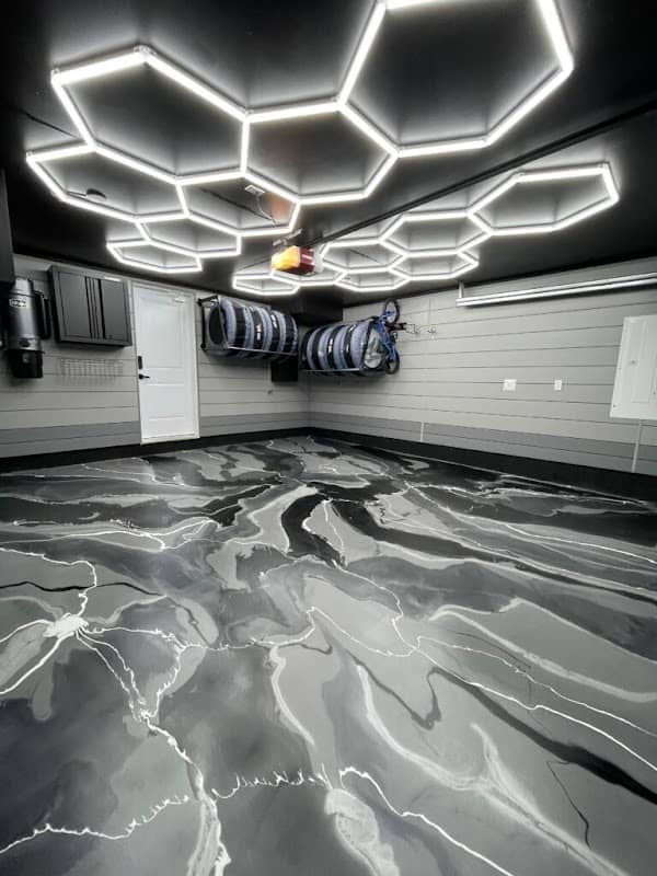 DiamondShield Epoxy Floors of Oakville photo 3