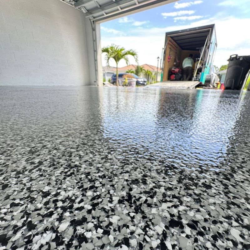 DiamondShield Epoxy Floors - Oshawa photo 2