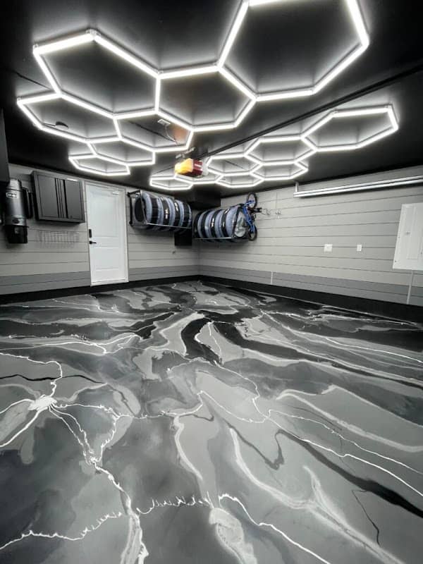 DiamondShield Epoxy Floors - Oshawa photo 3