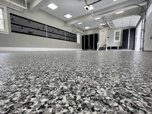 DiamondShield Epoxy Floors - Richmond Hill photo 2