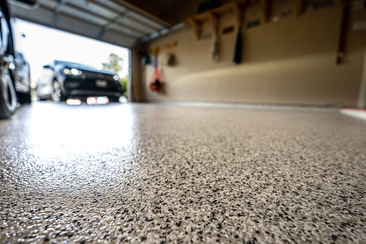 DiamondShield Epoxy Floors - Richmond Hill photo 3